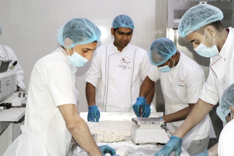 Our Locations and Contact Us The Bakery Express Dubai