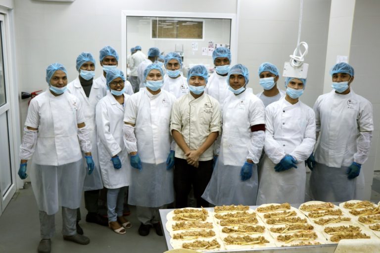 Our Locations and Contact Us The Bakery Express Dubai