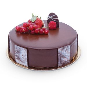 CAKE KINDER CHOCOLATE