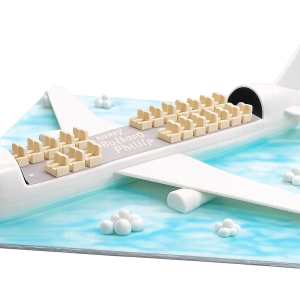 Airplane Airbus A380