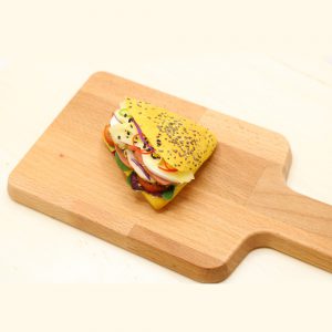 Mini Sandwich Platter (Option 2)