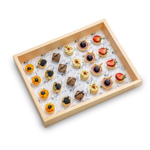 MINI SANDWICH DELIGHTS (24PCS/BOX)