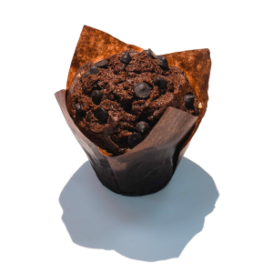 Muffin Chocolate