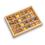 GOLDEN DREAMS DANISH (24PCS/BOX)