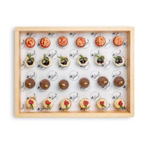MIGNIARDIES ASSORTED (24PCS/BOX )