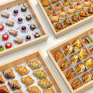 Best Bakery in Dubai | Fresh Cakes, Bread Products, Meals Shop, Cafe