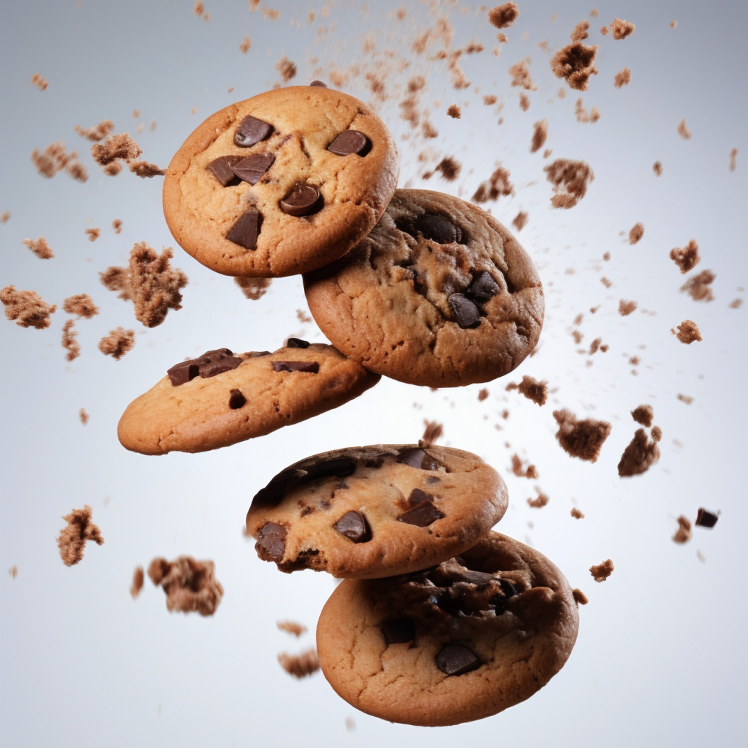 Cookies from Best Cookie Shop in Dubai