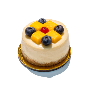 Mono Milk Cake Vanilla