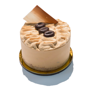 Mono Milk Cake Vanilla