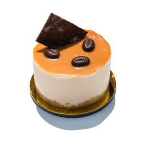 Mono Milk Cake Vanilla