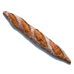 Loaf Traditional Round-1kg