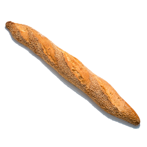 Slice Jumbo Brown-1kg