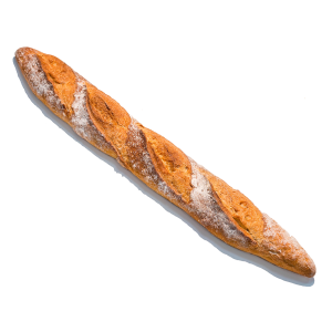 Slice Jumbo Brown-1kg