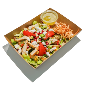 Bakery Chopped Salad