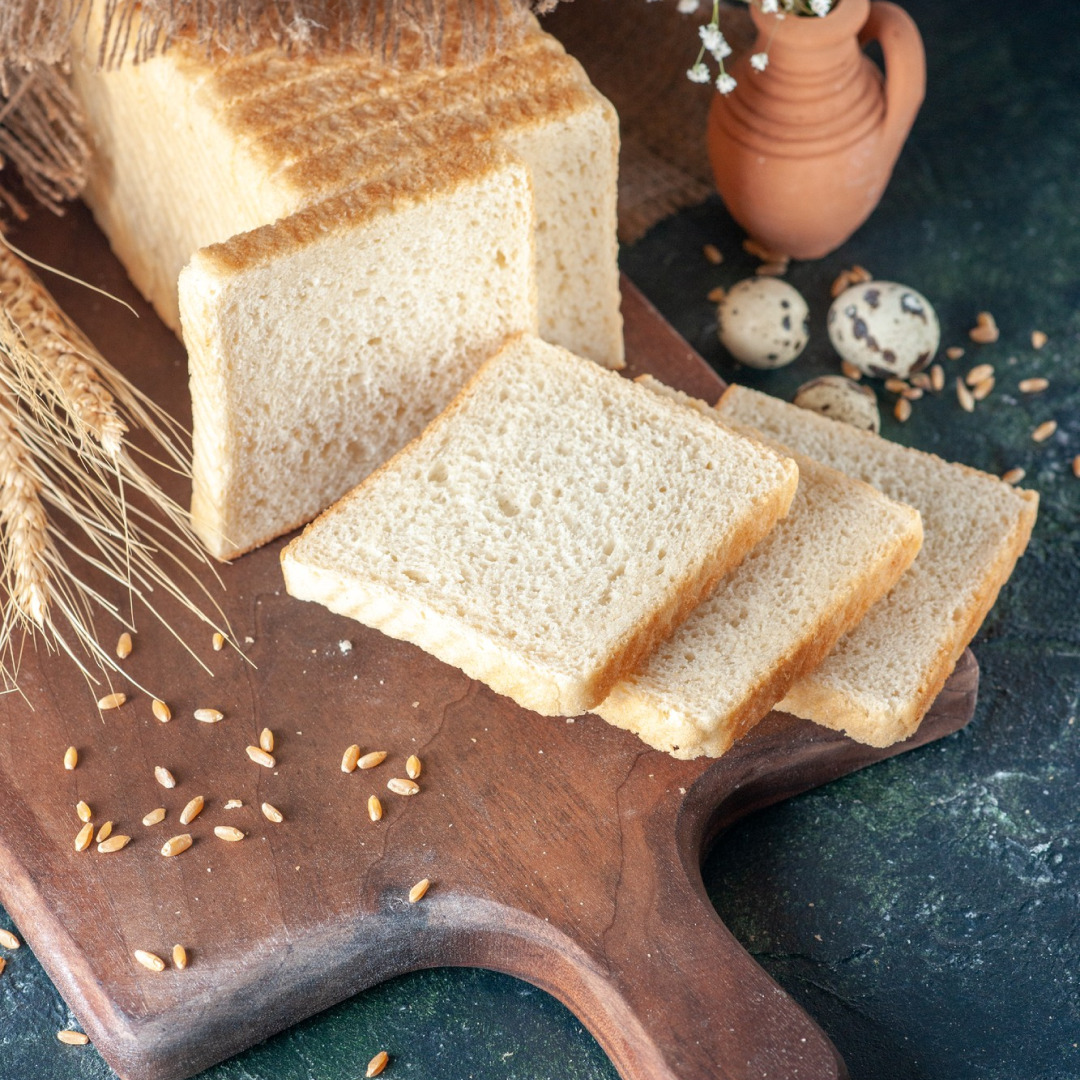 The Magic Behind Each Slice of Freshly Baked Bread