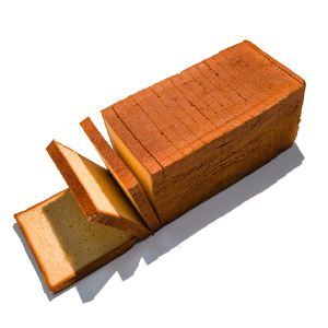 Loaf Traditional Round-1kg