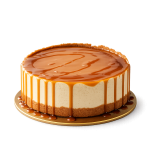 Caramel Cheese