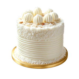 Chocolate Fudge Cake