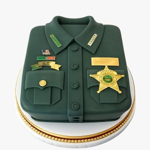 Corporate Cake