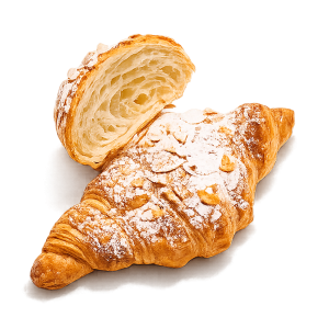 Croissant Almond