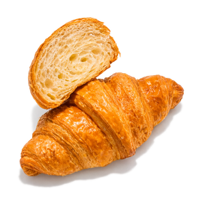 Croissant Plain