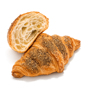 Croissant Zaatar