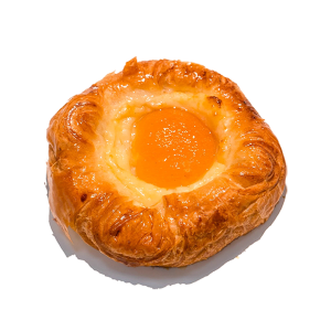 Danish Apricot