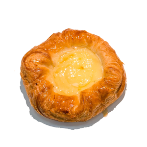 Danish Custard