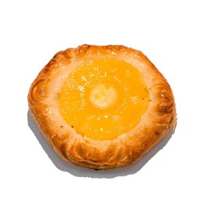 Danish Pineapple