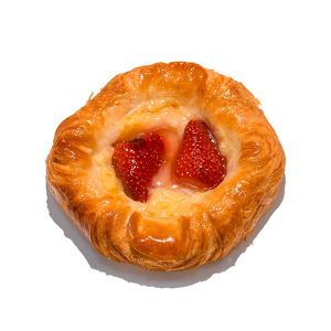Danish Strawberry