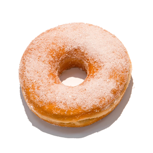 Donut Sugar