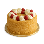Honey Cake