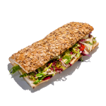 Italian Chicken Chunkey Salasa