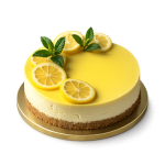 Lemon Cheese