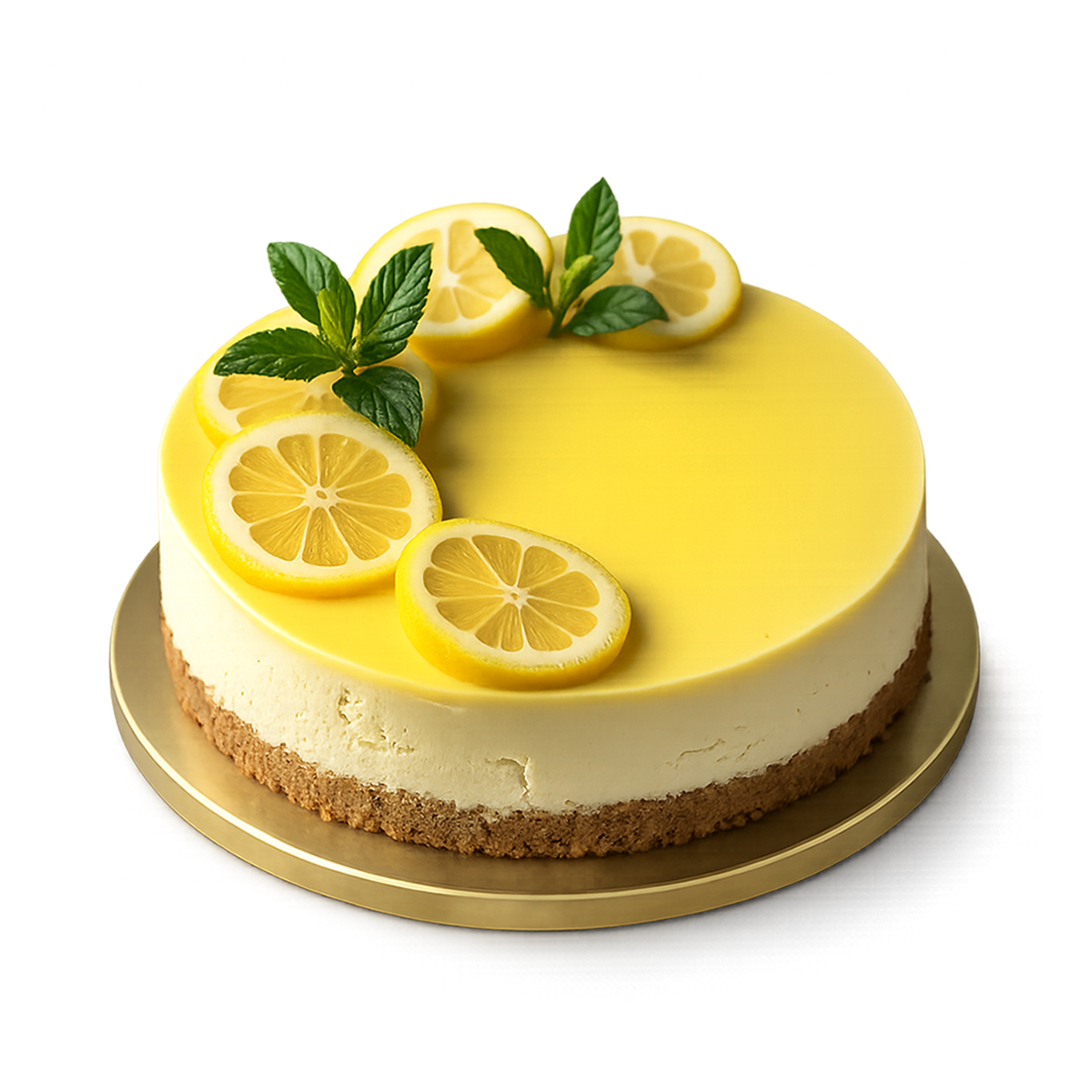Lemon Cheese