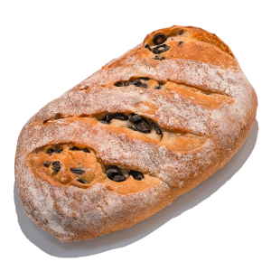 Slice Jumbo Brown-1kg