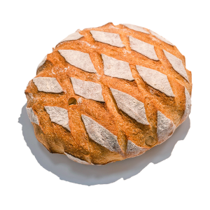 Slice Jumbo Brown-1kg