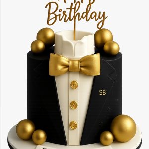 Mens Cake