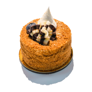 Mono Milk Cake Vanilla