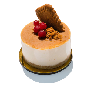 Mono Milk Cake Vanilla