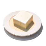 Mono Milk Cake Vanilla