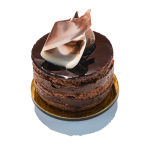 Mono Choco Pistachio