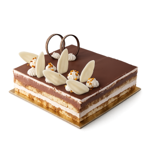 Opera Cake