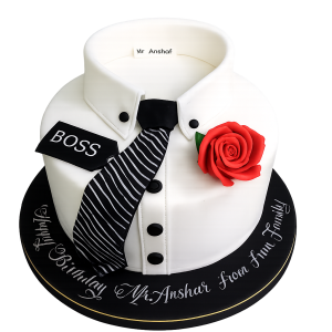 Mens Cake 6003