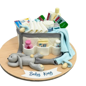 Babies & Pregnancy 9010