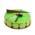 Pistachio Cake