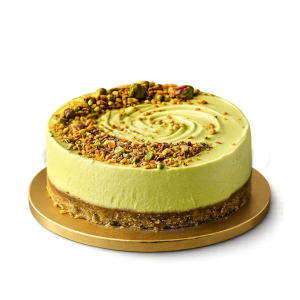 Pistachio Cheese