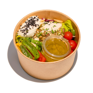 Bakery Chopped Salad