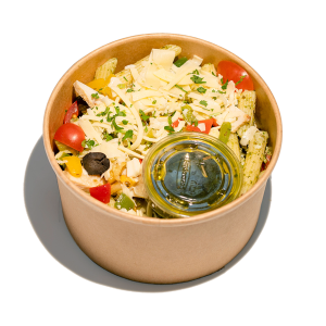 Bakery Chopped Salad