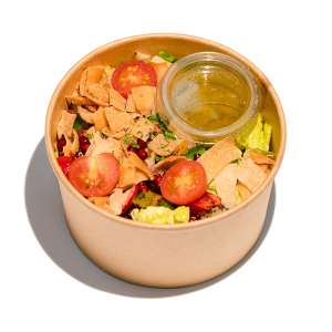 Bakery Chopped Salad